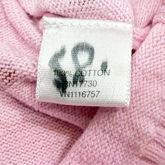 Cherokee Pink with Red Mittens & Polka Dots - Size 24months - Picture 6 of 16